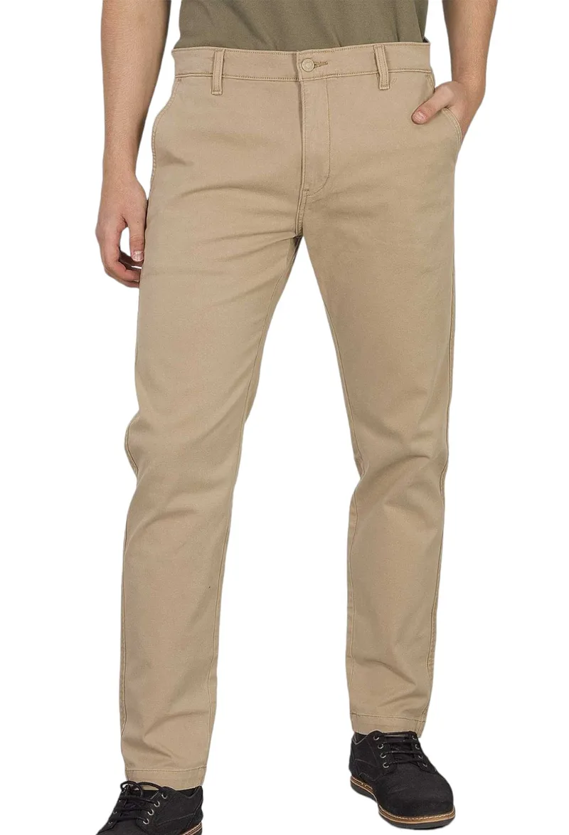 Παντελόνι Υφασμάτινο Levi's Xx Chino Std Ii 171960011-11 Ανδρικό