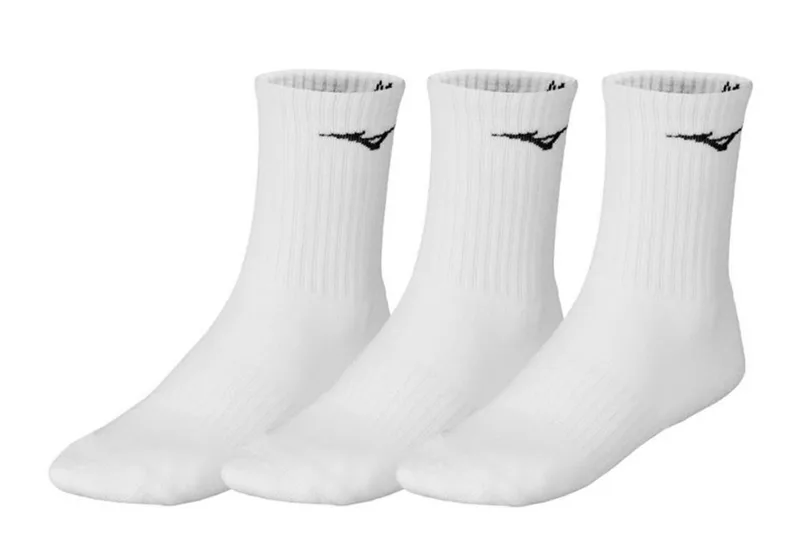 Κάλτσες Mizuno Training 3P Socks 32GX2505-01