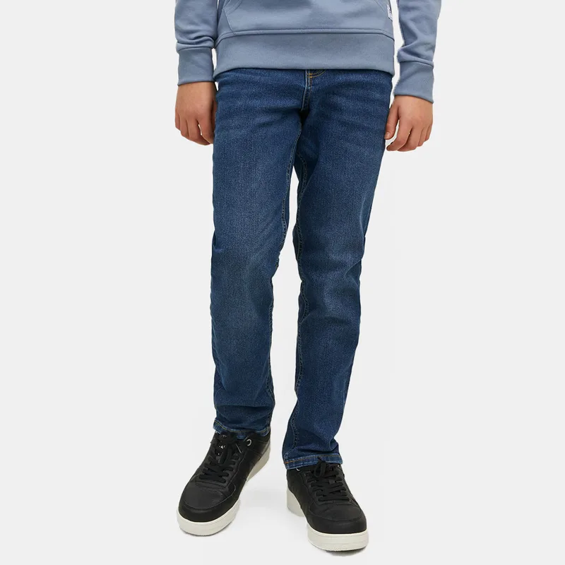 Jack & Jones Παιδικό Τζιν Παντελόνι (9000156332_3660)