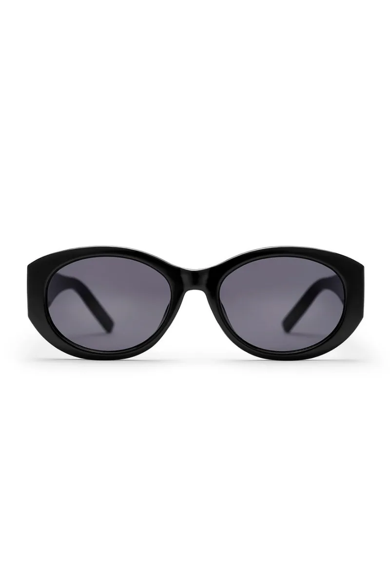 CHPO Γυαλιά ηλίου CLEO - Μαύρα-16135AA-BLACK