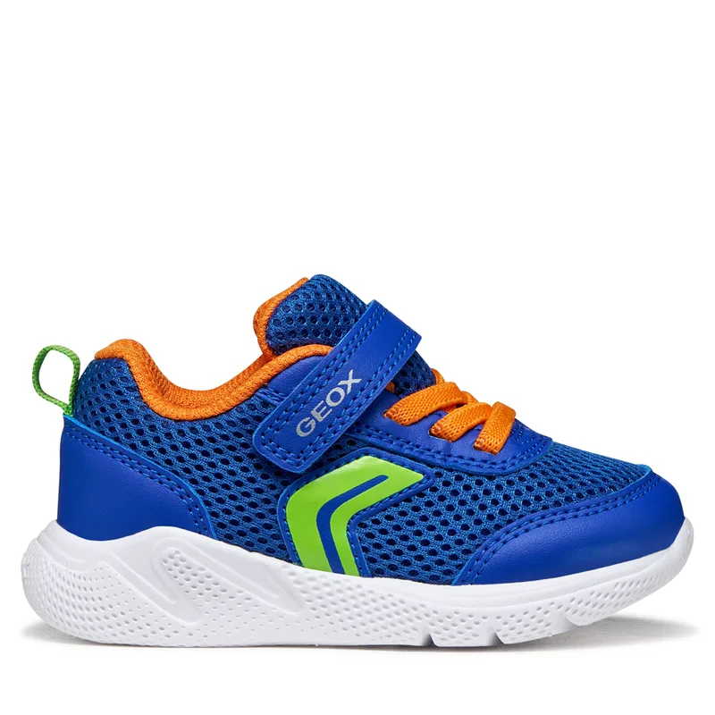 Αθλητικά Geox B Sprintye Boy B454UC 01454 C0685 Μπλε