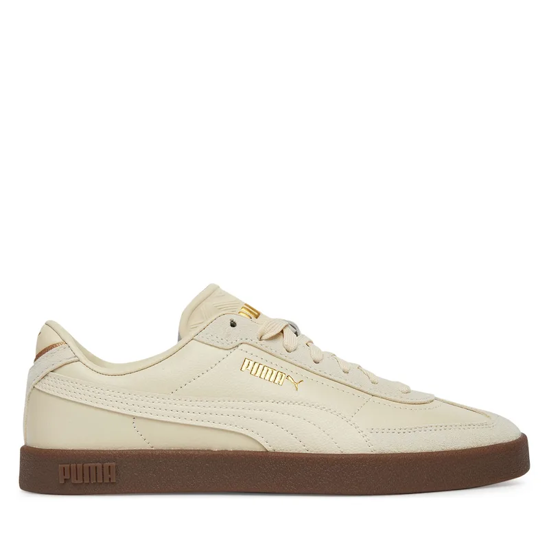 Αθλητικά Puma Club II Era 397447 43 Εκρού