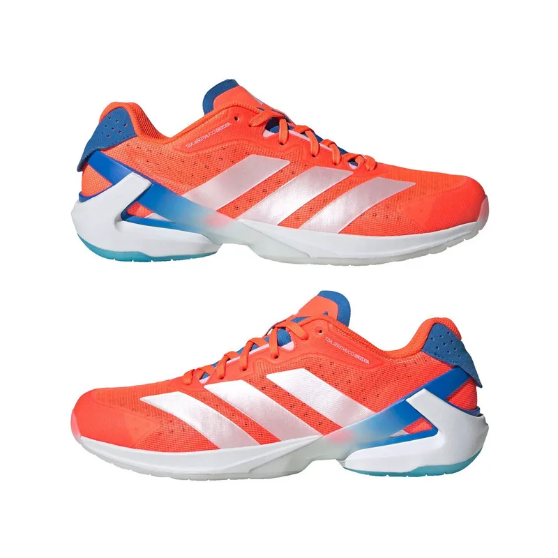 Παπούτσια Sport adidas Baskets Adizero Counterblast maille respirante
