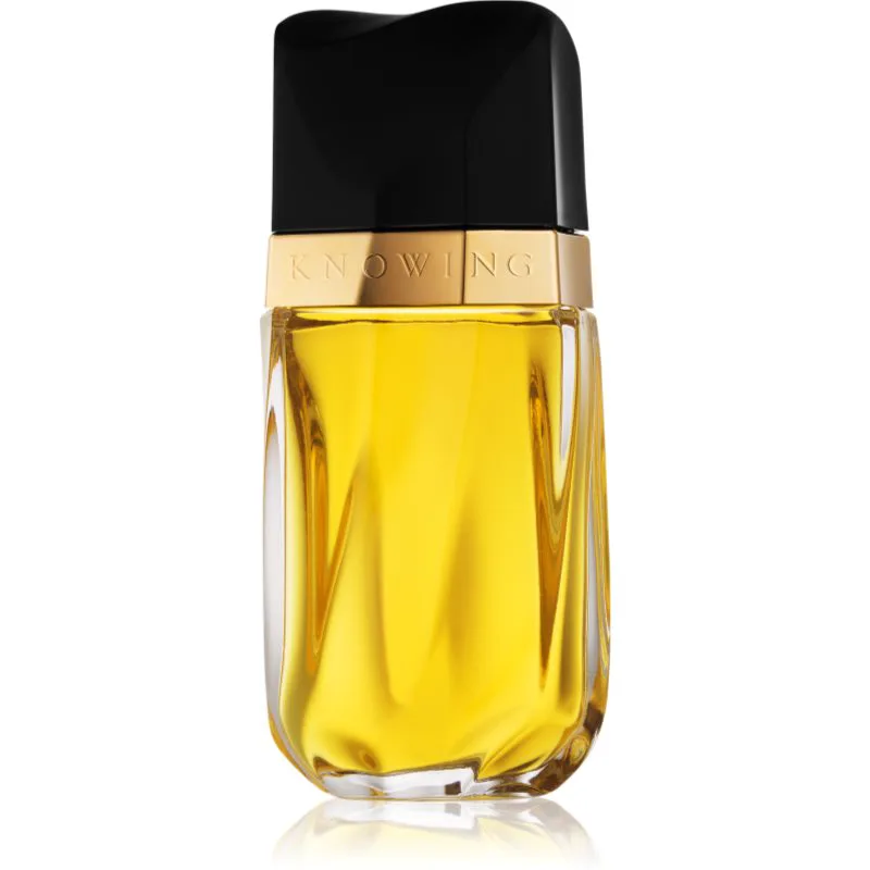 Estée Lauder Knowing EDP Eau de Parfum για γυναίκες 75 ml