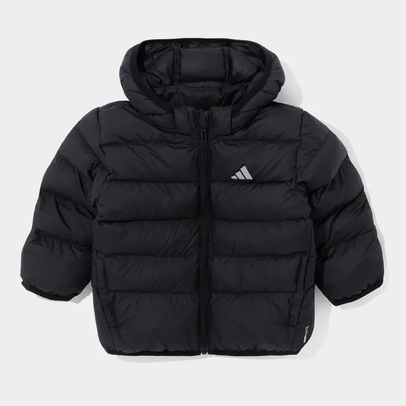 adidas Sportwear Βρεφικό Μπουφάν (9000236692_3625)