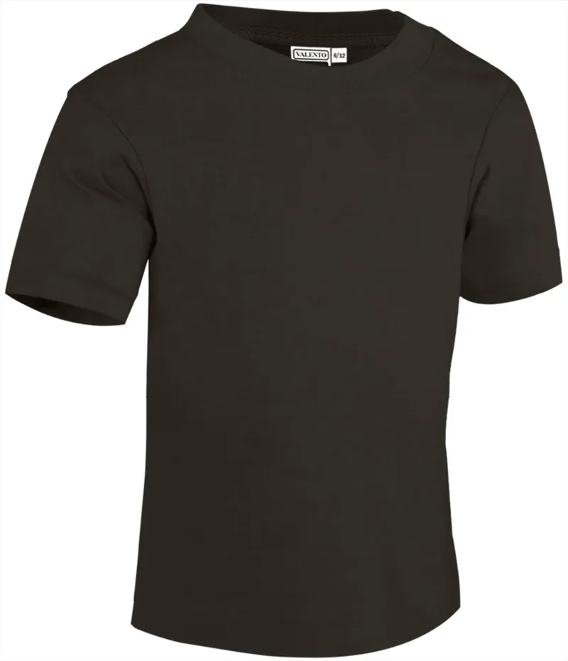 Βρεφικό T-Shirt PUPY Valento CAVABABNG Black