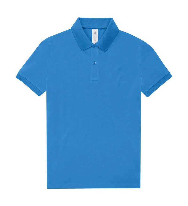 My Polo 210 /Women B & C PW463 Lake Blue