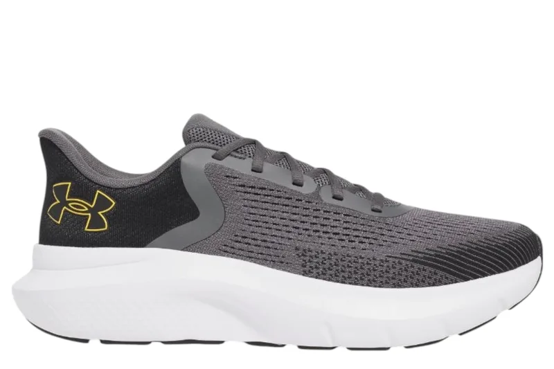 Παπούτσια Running Under Armour Low Charged Rogue 5 3028256-025 Ανδρικό