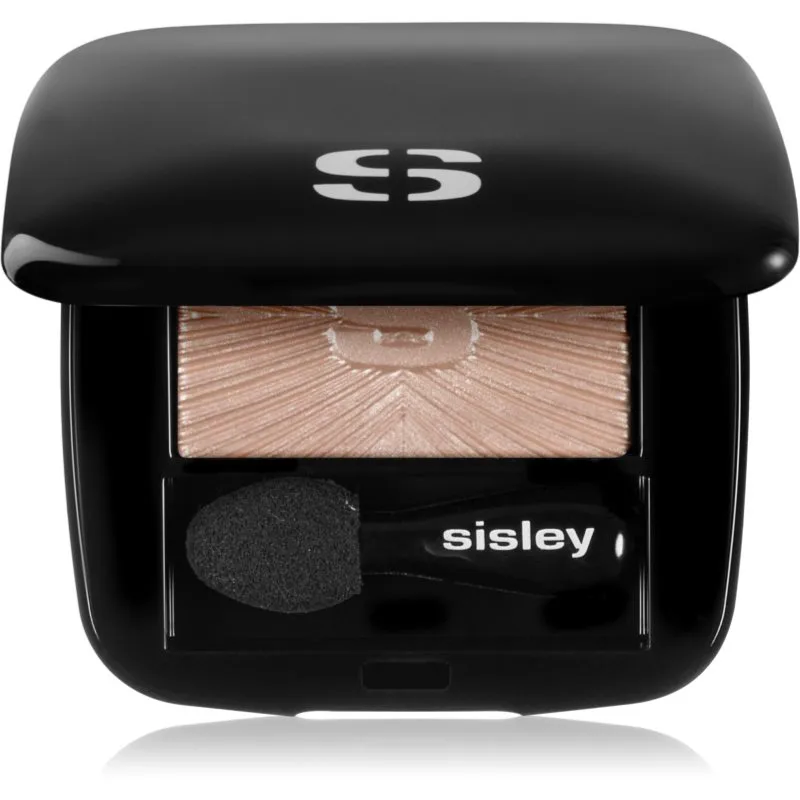 Sisley Les Phyto Ombres σκιές ματιών με σατέν αποτέλεσμα για ευαίσθητα μάτια απόχρωση 13 Silky Sand 1,5 γρ
