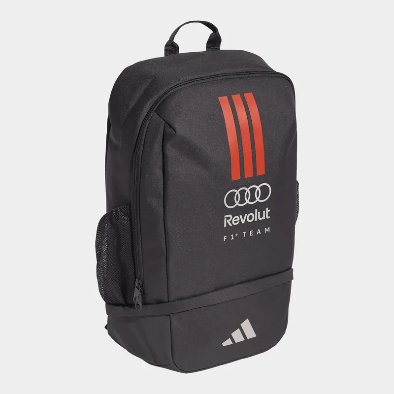 adidas Audi Revolut F1 Team Dna Unisex Σακίδιο Πλάτης (9000274489_24617)