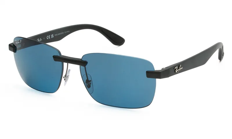 RAY BAN ΓΥΑΛΙΑ ΗΛΙΟΥ RAY BAN 4470CH 601S1C 6216 4470CH Μαύρο