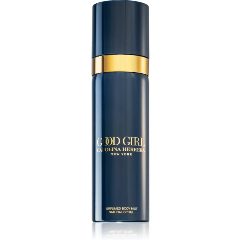 CAROLINA HERRERA Good Girl Σπρεϊ σώματος για γυναίκες 100 ml