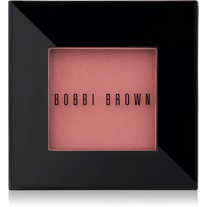 Bobbi Brown Blush πουδρέ ρουζ απόχρωση Tawny Matte 3.5 γρ