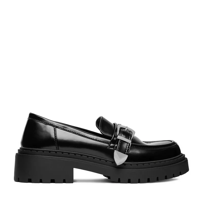 Loafers JENNY CEO-HY5389S-10 Μαύρο
