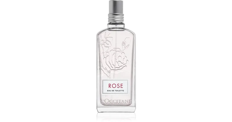 L'occitane Rose and 75 Vap -B
