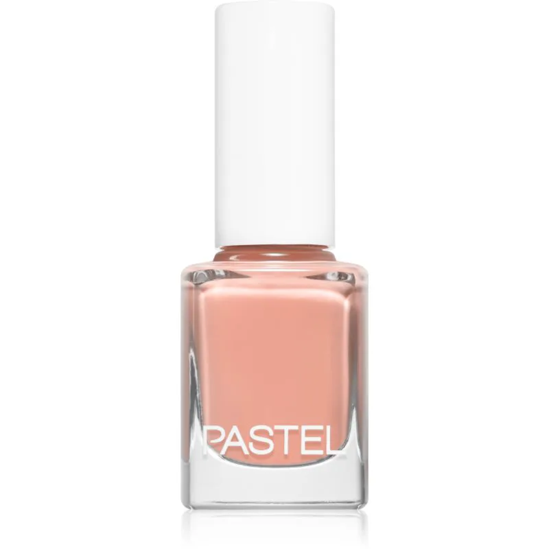 Pastel Nail Polish βερνίκι νυχιών απόχρωση 315 Creme Brulee 13 ml