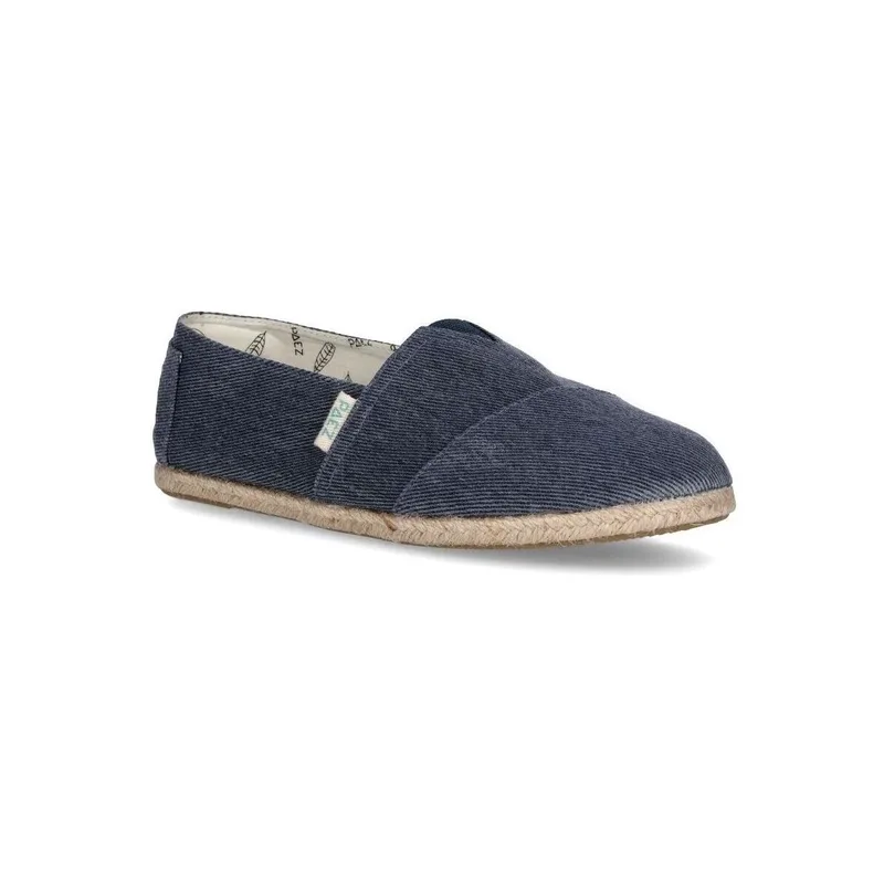 Εσπαντρίγιες Paez Original Raw W - Essentials Sea