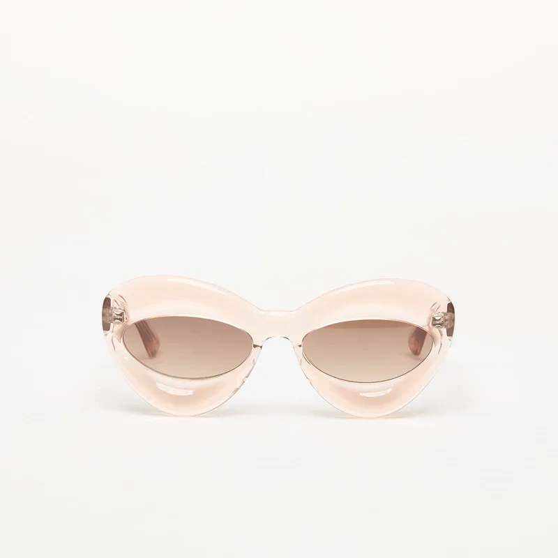 Γυαλιά ηλίου MessyWeekend Bubble Sunglasses Champagne Universal
