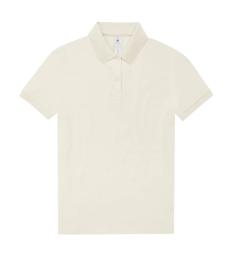 My Polo 180 /Women B & C PW461 Off White