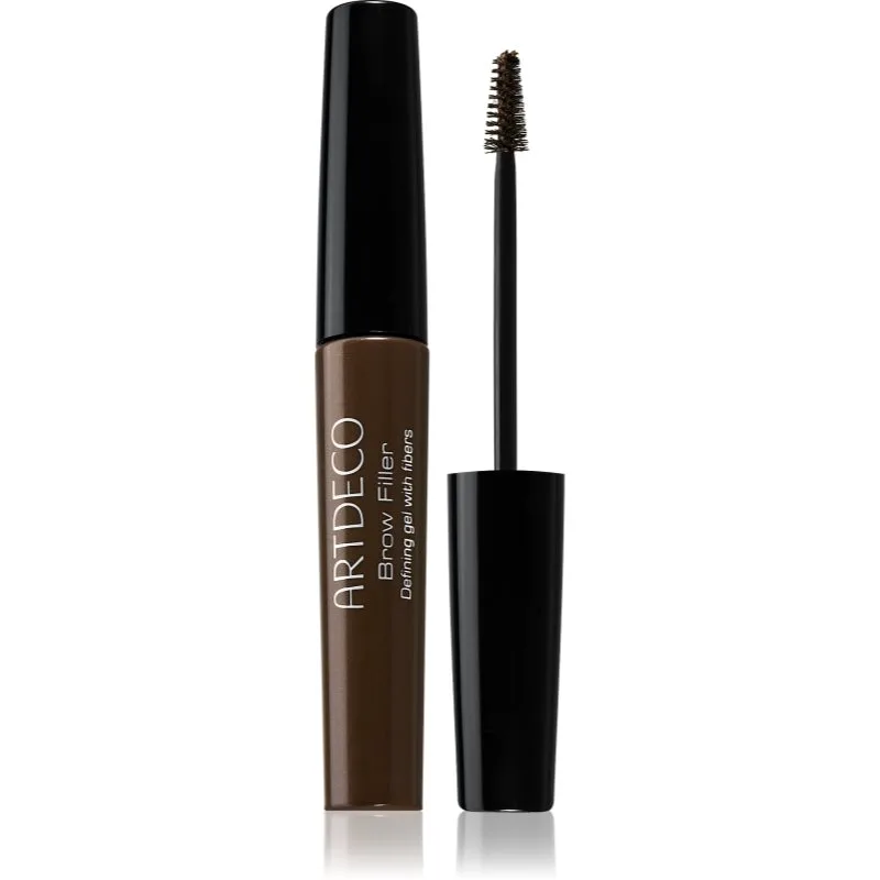 ARTDECO Eye Brow Filler μάσκαρα για τα φρύδια απόχρωση 2809.3 Brown 7 ml