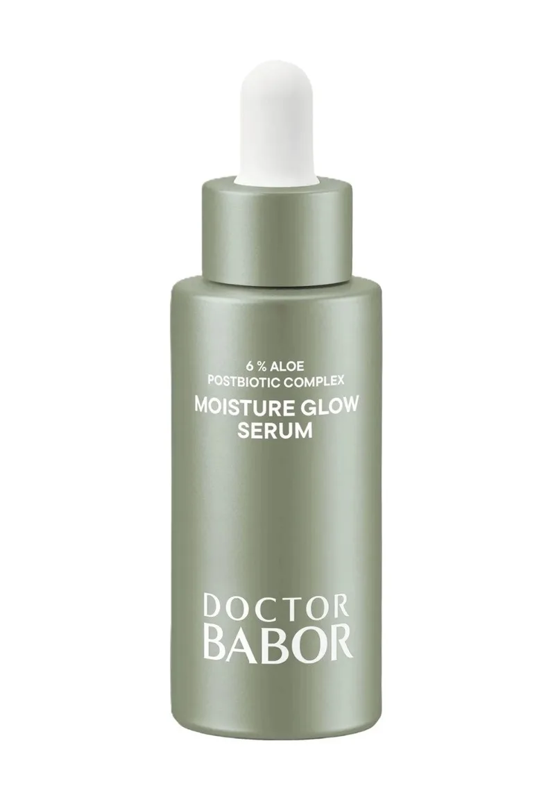 Doctor Babor - Microbiomic Moisture Glow Serum (30ml)