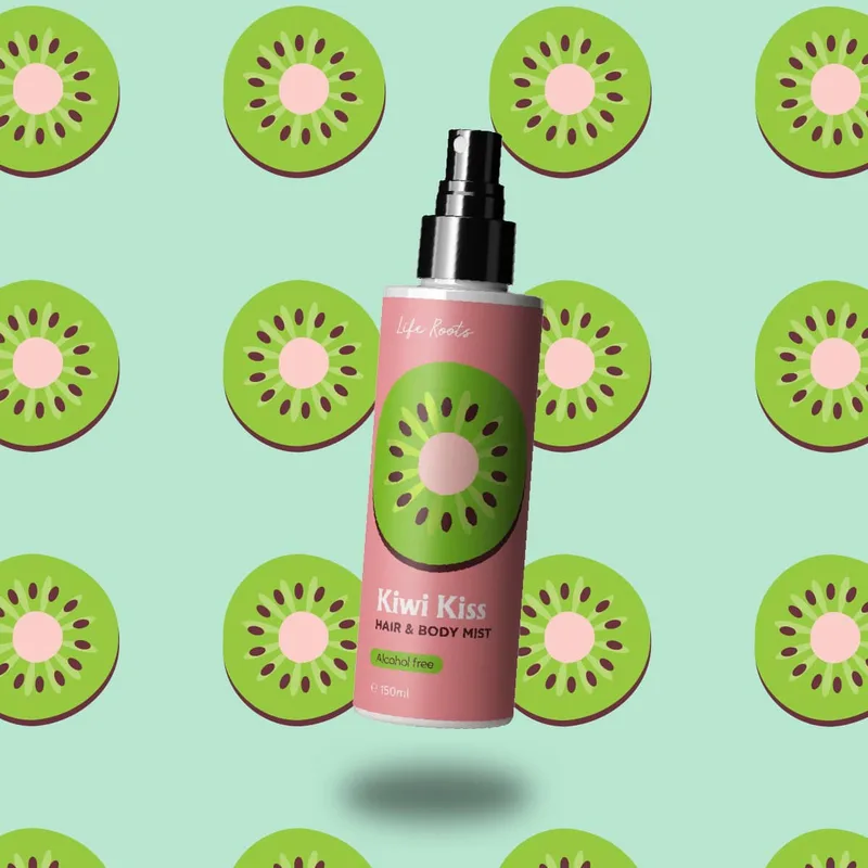 Hair & Body Μist 150ml