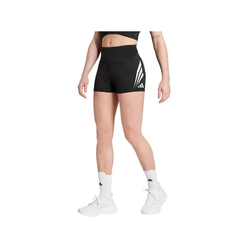 Shorts & Βερμούδες adidas Leggings Adizero Archive élasticité