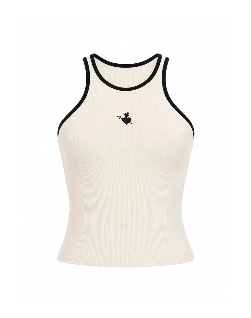 SUGARFREE ΤΟΠ 26812046-102 OffWhite