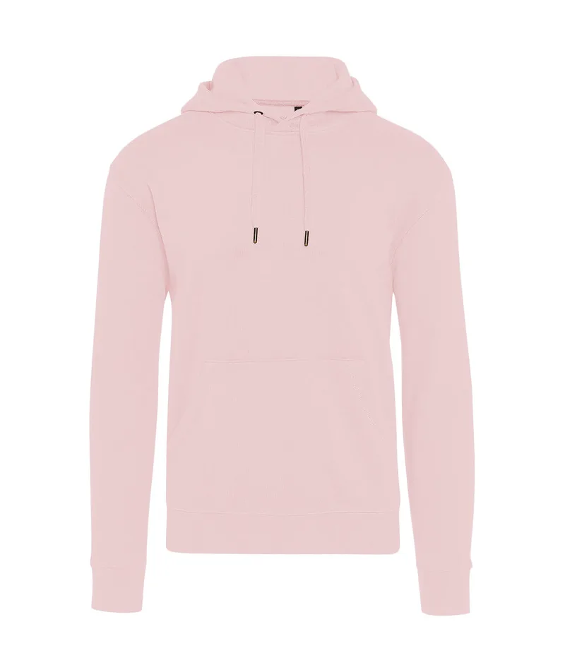 Unisex Φούτερ με Κουκούλα SGS270 SG Signature Rose Chalk