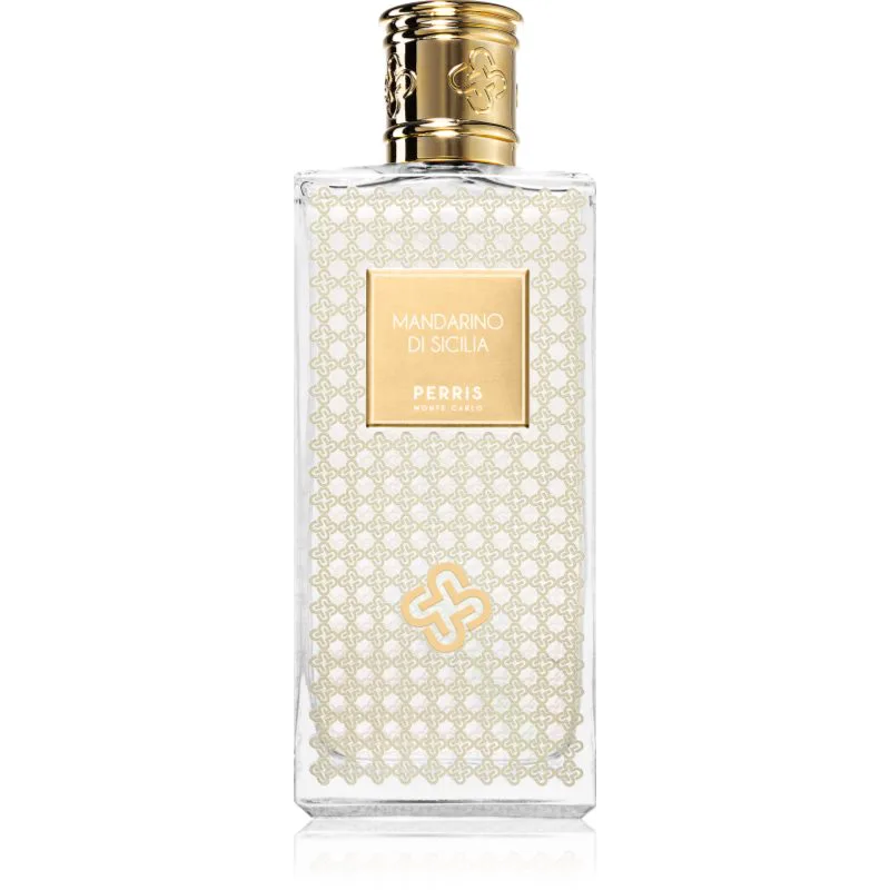 Perris Monte Carlo Mandarino Di Sicilia Eau de Parfum unisex 100 μλ
