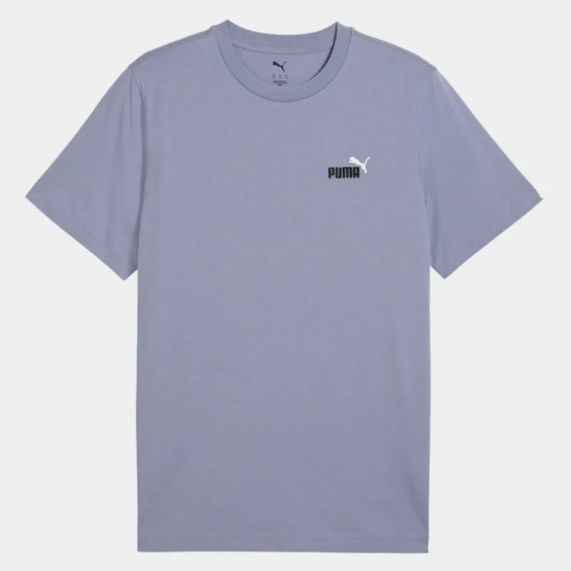 Puma Essentials No.1 Logo Ανδρικό T-Shirt (9000262715_92414)