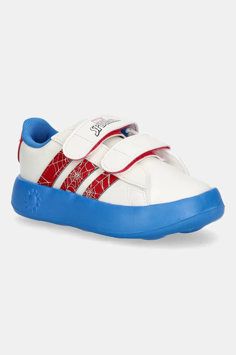 Παιδικά sneakers adidas GRAND COURT SPIDER-MAN