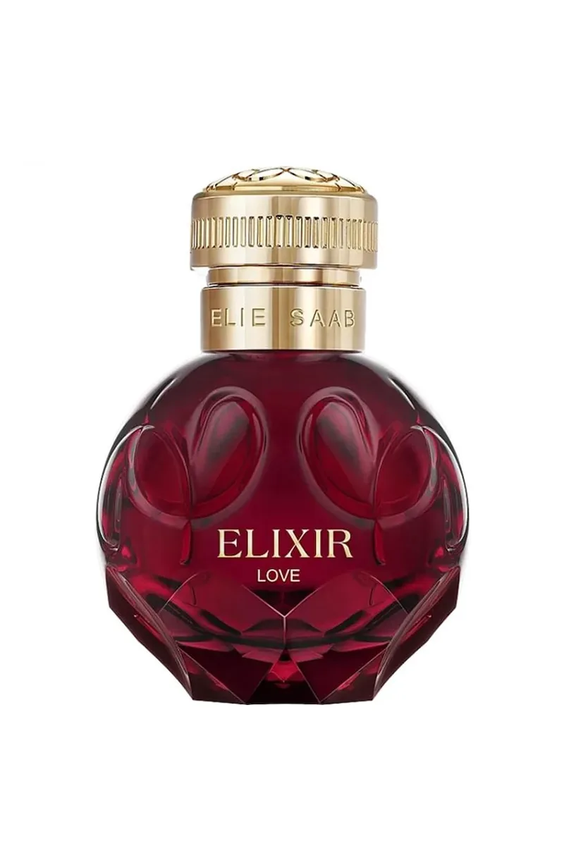 Eau de parfum ELIE SAAB ES Elixir Love EDP 100ml
