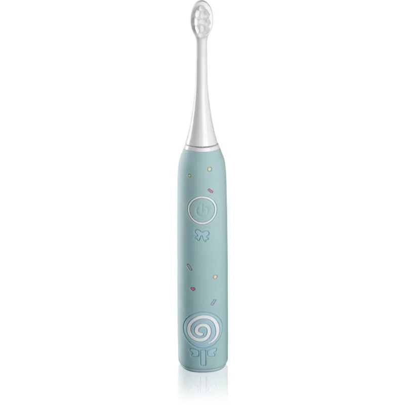 Concept Kido Smile ZK6020 ηλεκτρική οδοντόβουρτσα για παιδιά 5-9y Blue 1 τμχ