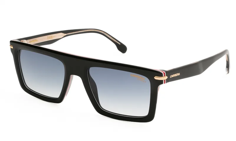 CARRERA ΓΥΑΛΙΑ ΗΛΙΟΥ CARRERA CARRERA 364/S OIT08 5420 CARRERA 364/S Μαύρο