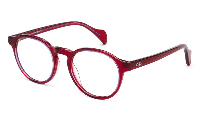 MORITZ JUNIOR ΣΚΕΛΕΤΟΣ ΟΡΑΣΕΩΣ MORITZ JUNIOR 1241 BK07 4518 1241 Κόκκινο