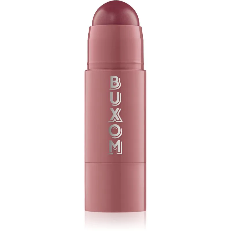 Buxom POWER-FULL PLUMP LIP BALM Βάλσαμο για χείλη απόχρωση Dolly Fever 4,8 γρ