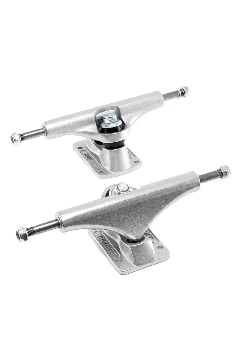 BULLET Skateboard TRUCKS BULLET TRUCK SILVER - ΑΣΗΜΙ-BUU-SKT-0200-SILVER
