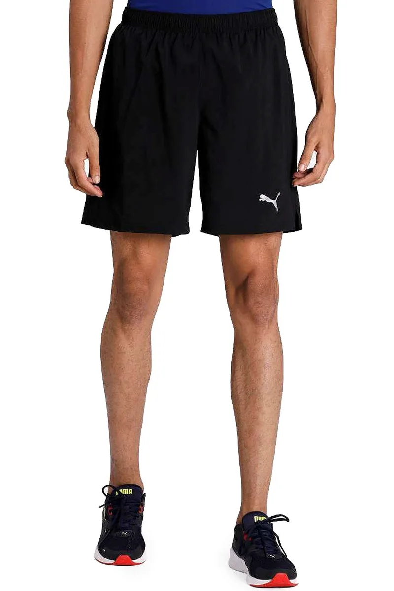 Σορτς Puma Run Favorite Woven 7 Session 520216-01 Ανδρικό