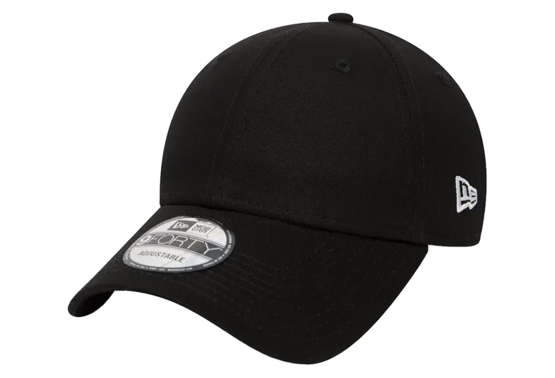 Καπέλο New Era 9Forty Blkwhi 11179866-BLKWHI Ανδρικό