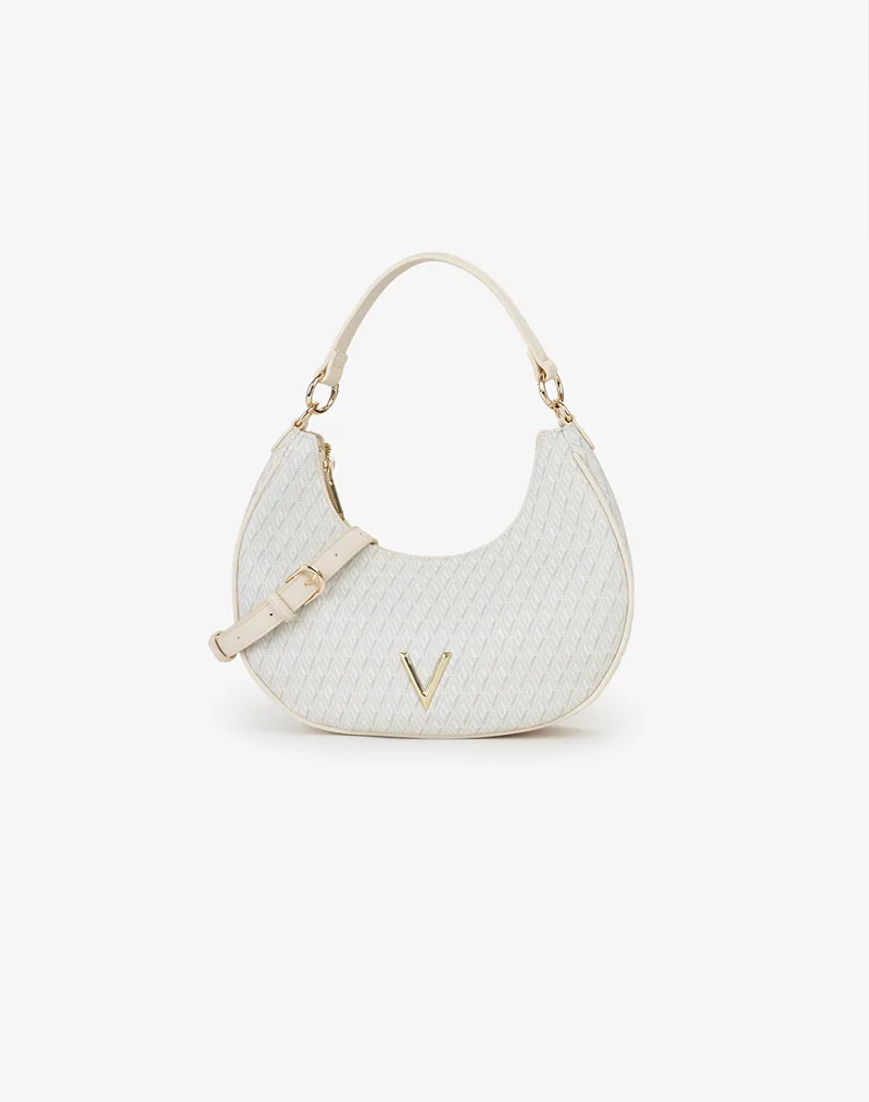 VALENTINO ΤΣΑΝΤΑ 73LVBS9OX07/QUE-Q74 Ecru