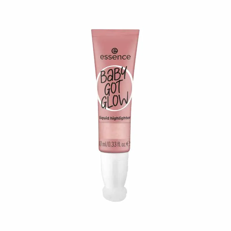 Essence Baby Got Glow Liquid Highlighter 20