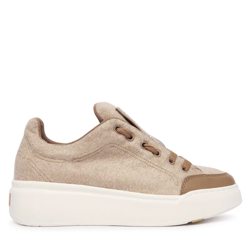 Αθλητικά Max Mara Maxiws 2524766032650 Μπεζ