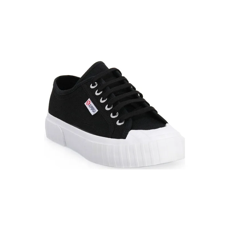 Sneakers Superga F83 STRIPE