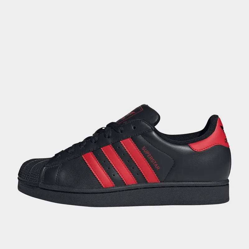adidas Originals Superstar II Unisex Παπούτσια (9000258725_91390)
