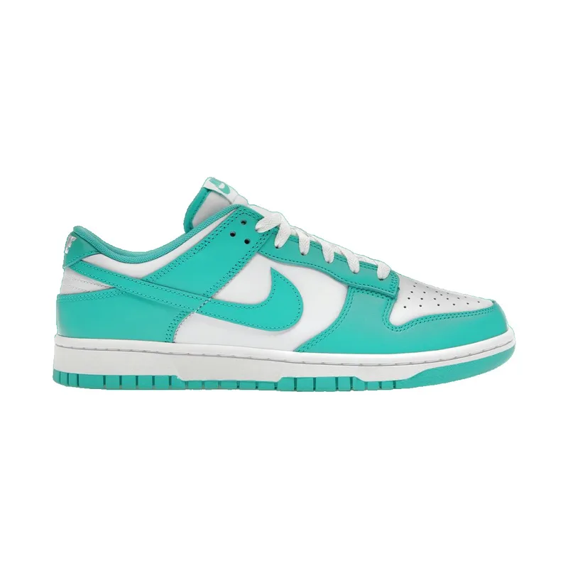 Xαμηλά Sneakers Nike Dunk Clear