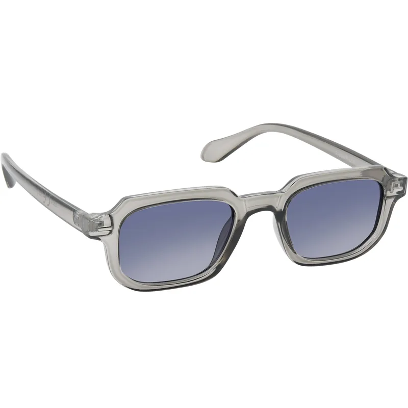 Eyelead Polarized Sunglasses Γυαλιά Ηλίου Ενηλίκων 1 Τεμάχιο, Κωδ L717 - Γκρι
