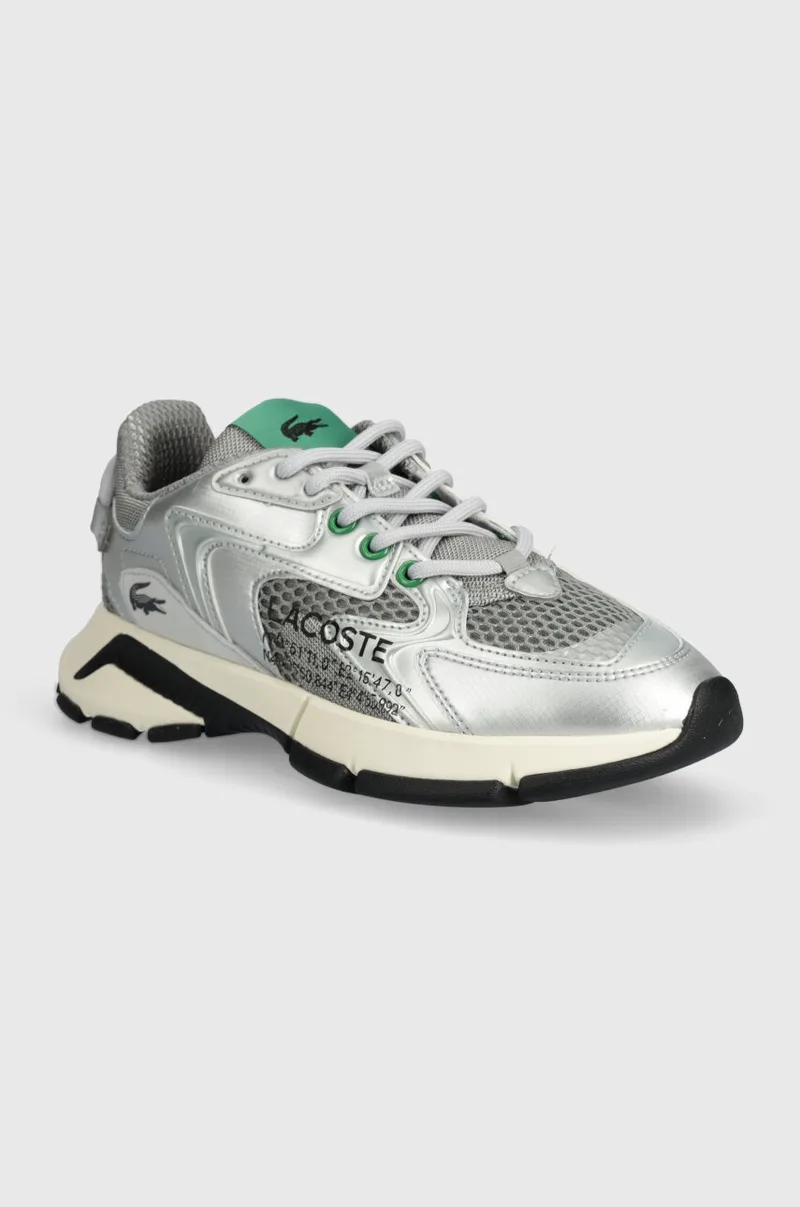 Sneakers Lacoste L003 Neo Textile and Leather