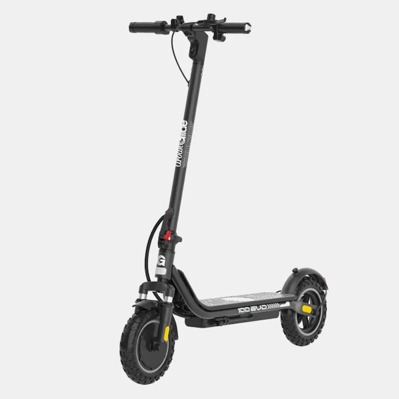 Urban Glide Escooter Ride 100 Evo Ηλεκτρικό Πατίνι (9000254296_1469)