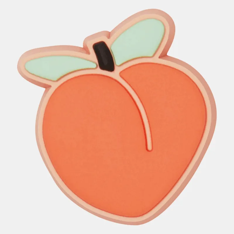 Crocs Peach διακοσμητικό Jibbitz (9000144811_7386)